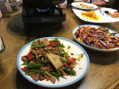 农家小炒肉-味仙居(环城南路店)