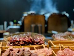 -鸟幸 TORISAKI 炭火居酒屋