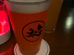 -HUBBA祜精酿(五羊邨店)