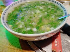 -茅台镇网红溶洞餐厅·茅帮菜馆