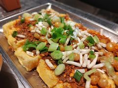 -有局·成都市井烧烤·精酿啤酒(双楠店)