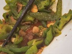 -潮喜竹溪荔湖酒家(荔枝湾店)