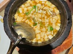 -绿茶餐厅(首开福茂店)