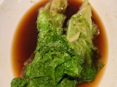 -渝信川菜 · 川味家常菜(财富购物中心店)
