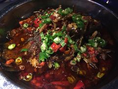 picture-大碗厨 25年老字号 现炒湘菜(四季天地店)