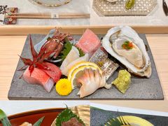 -鮨一日本料理(大中华店)