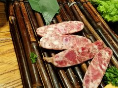 -黑牛の店·和牛烧肉(大悦城店)