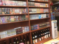零售区-胜代日本料理(云程巷小区店)
