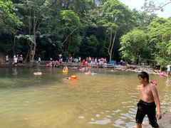 -罗浮山嘉宝田森林温泉度假酒店