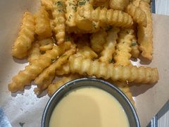 -魏斯理汉堡(西安沣东吾悦店)