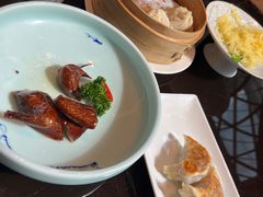 -上海静安香格里拉大酒店