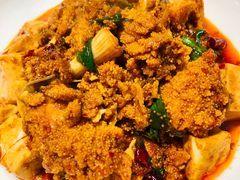 -董厨煨汤馆(车站路店)