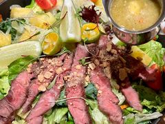 -KimPro 辛普乐概念韩餐