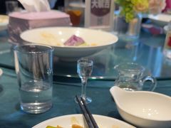 -天毓山庄·餐厅