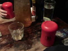 -Perry's·酒吧(黄埔大道店)