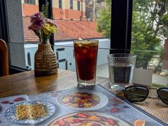 汽泡美式-Money Shops(愚园路店)