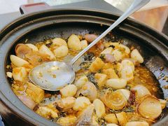 -书湘门地·中国十佳湘菜(西苑店)