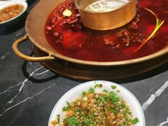 -杨家火锅(国美店)
