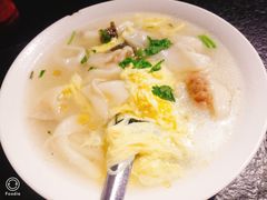 高汤云吞-买又大餐厅(福林里店)