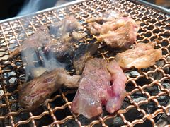 -九田家黑牛烤肉料理(太阳城店)
