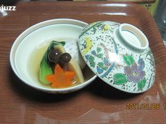 -松涛日本料理