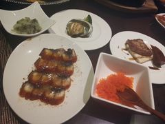 -富力希尔顿酒店·源氏日餐厅