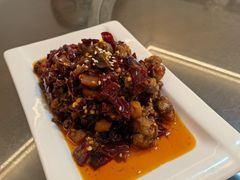 -飞虹鱼馆(春华路店)