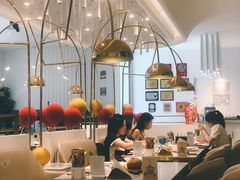 大堂-Deer Park鹿园西餐(仁恒置地广场店)