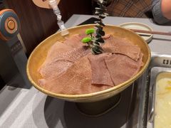 -巴奴毛肚火锅(悠唐购物中心店)