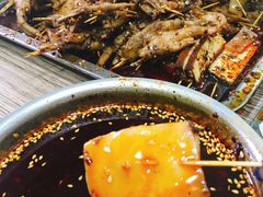 -谢智冷沾沾(马家巷总店)