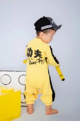 -贝克叔叔儿童摄影工作室(天时嘉园店)