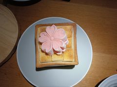 -蜜桃餐厅·伴山(海岸城店)