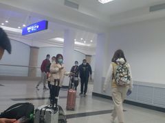 -牡丹江海浪国际机场