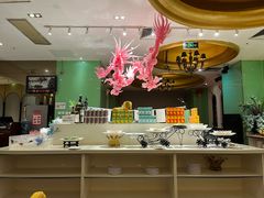 -东方雅典水疗美食汇(金海岸大厦店)