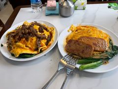 -華歡冰室-WahFoon(吉大店)