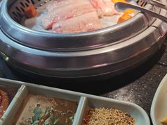 -梨花自助烤肉(乐宾店)
