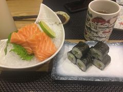 -青空日料烧肉烧鸟店(后湖兴业路店)