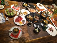 -樱之盛宴·蟹料理海鲜自助(前进大街店)