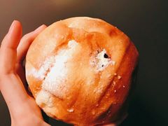 牛乳面包-21克拉面包(大悦城店)