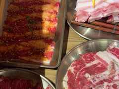 -西塔老太太泥炉烤肉(双井店)