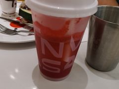 -凡塔斯牛排自助餐厅(广东佛山三水万达店)