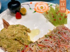 -香云轩·顺德菜(香云纱园林酒店店)