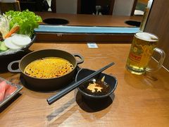 -呷哺呷哺 黄金牧场 (回龙观港龙店)