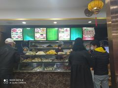 -白魁老号饭庄(安内店)