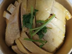泰煌鸡-泰煌鸡·上海白斩鸡·鸡汤面(万航店)