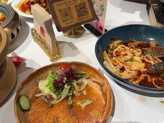 -耶里夏丽·新疆菜·28年喀什老馆(田林东路店)