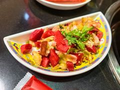 -芦月轩羊蝎子(劲松店)