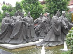 -唐城墙遗址公园