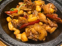 -C31地窖餐厅(黑龙江北路店)