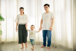 -BabyA 专业婴童摄影(古北时尚广场店)